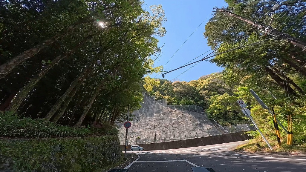島勝浦 須賀利町